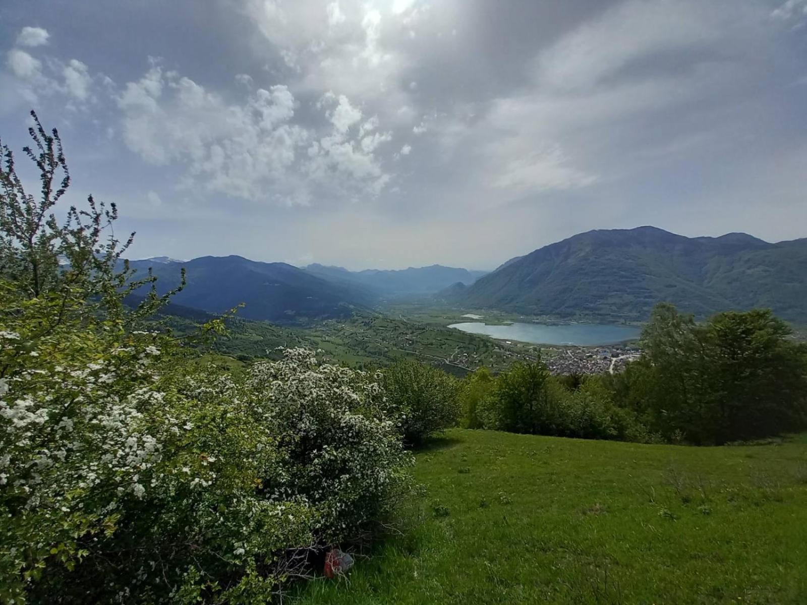 Bed and Breakfast Viewpoint Kofiljaca Plav Zewnętrze zdjęcie