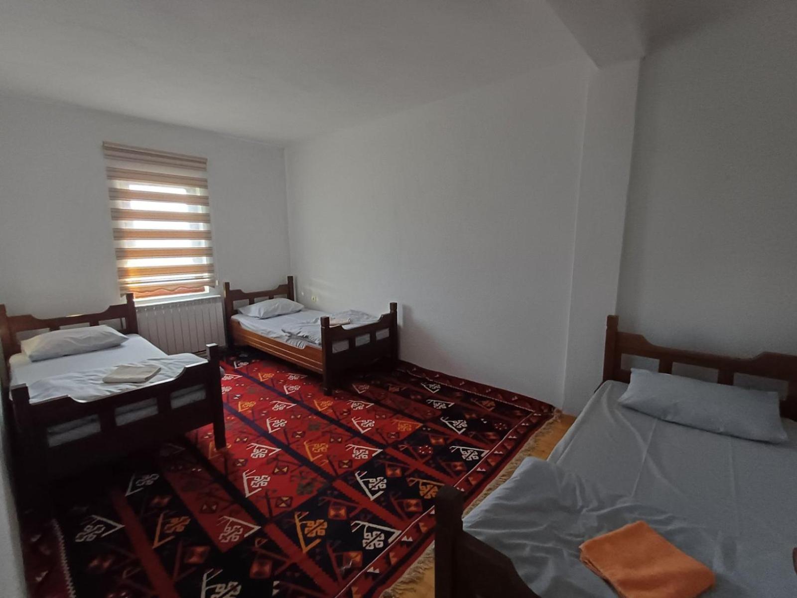 Bed and Breakfast Viewpoint Kofiljaca Plav Zewnętrze zdjęcie