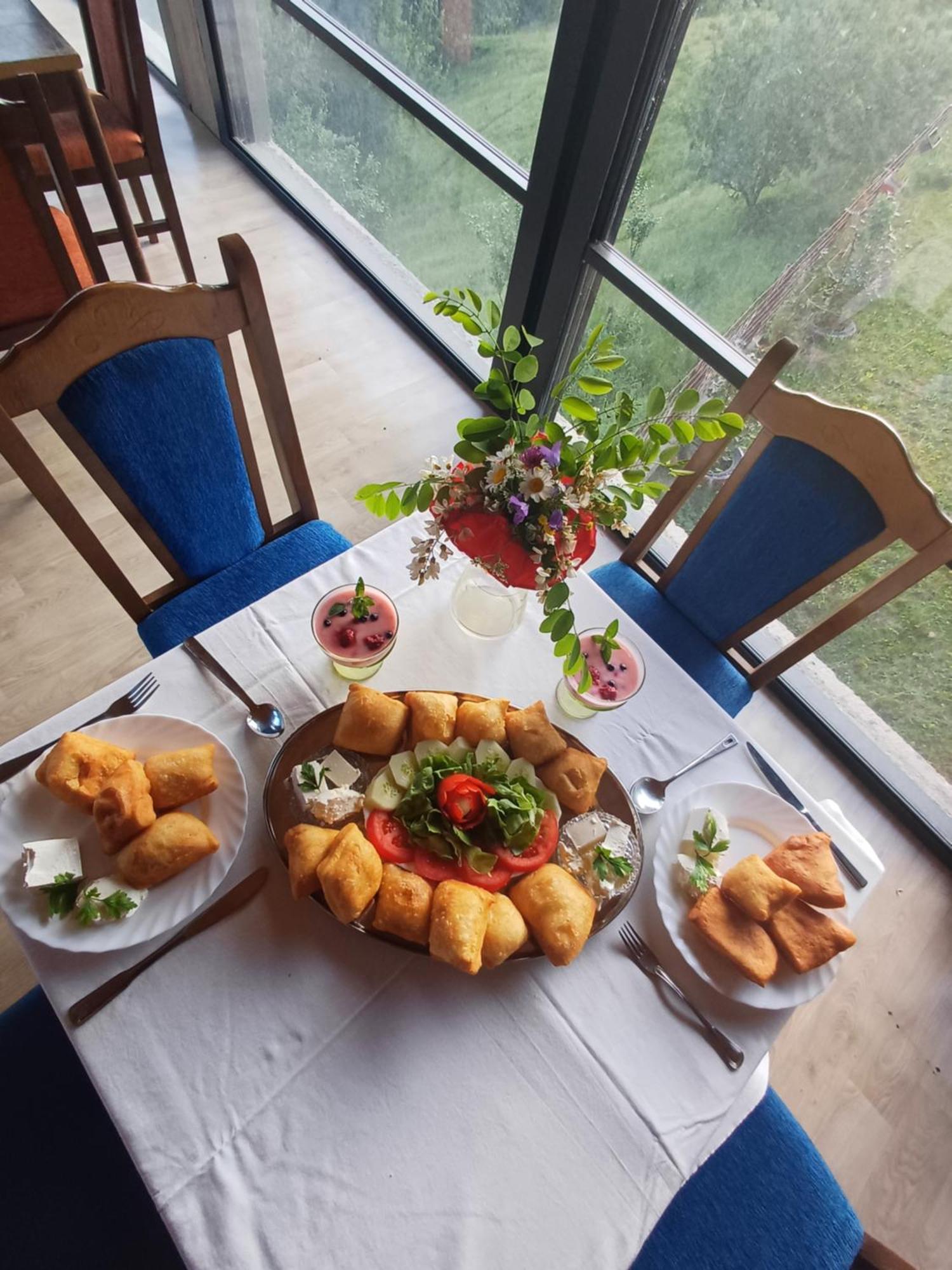 Bed and Breakfast Viewpoint Kofiljaca Plav Zewnętrze zdjęcie