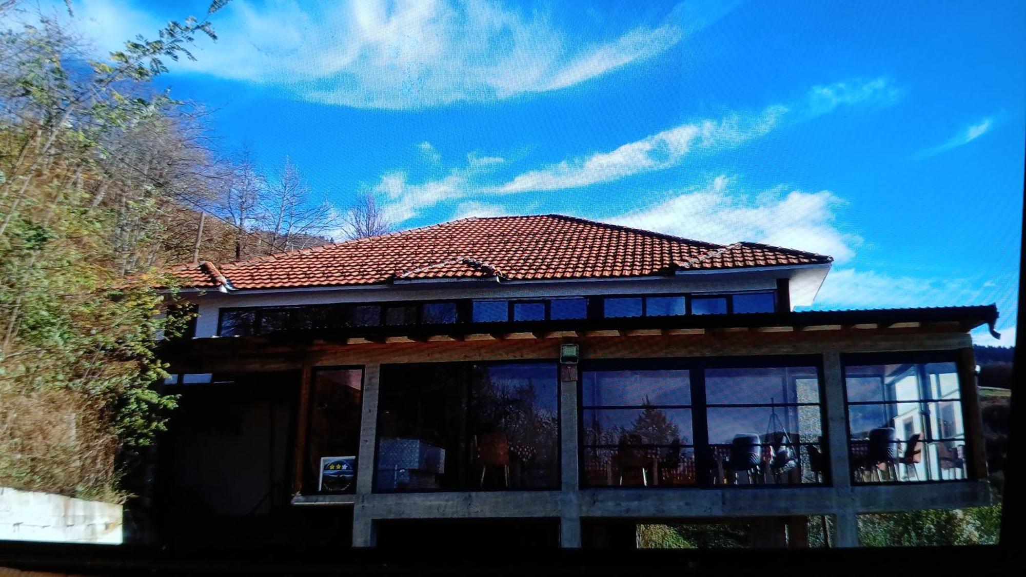 Bed and Breakfast Viewpoint Kofiljaca Plav Zewnętrze zdjęcie